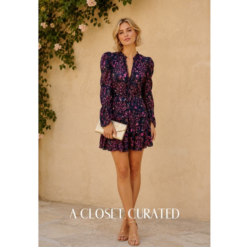 Ulla Johnson Dress 6